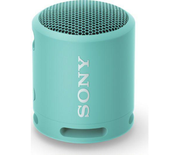 Sony SRS-XB13 Jasnoniebieski - 642071 - zdjęcie